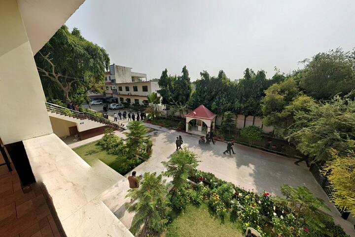 campus-view